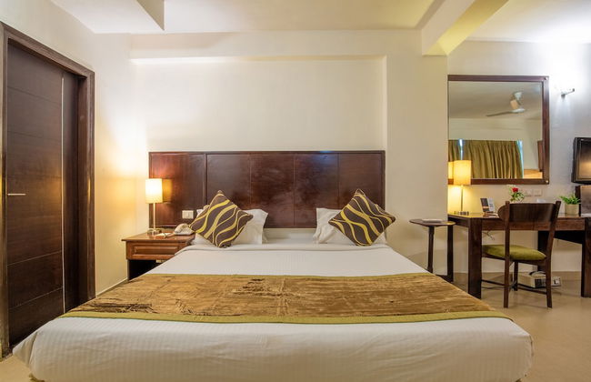 Rosewood Apartment Hotel - Pantnagar - Foto 5