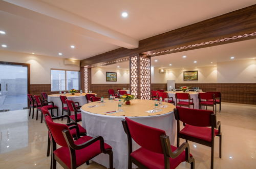 Foto 37 - Rosewood Apartment Hotel - Pantnagar