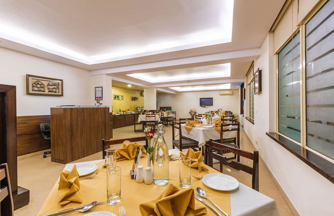 Rosewood Apartment Hotel - Pantnagar - Foto 30