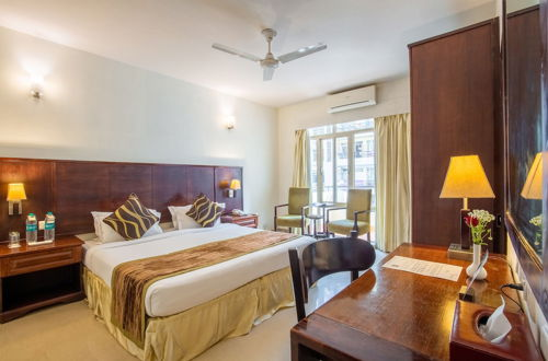 Foto 10 - Rosewood Apartment Hotel - Pantnagar