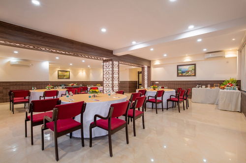 Photo 38 - Rosewood Apartment Hotel - Pantnagar