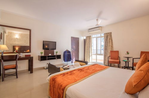 Photo 14 - Rosewood Apartment Hotel - Pantnagar
