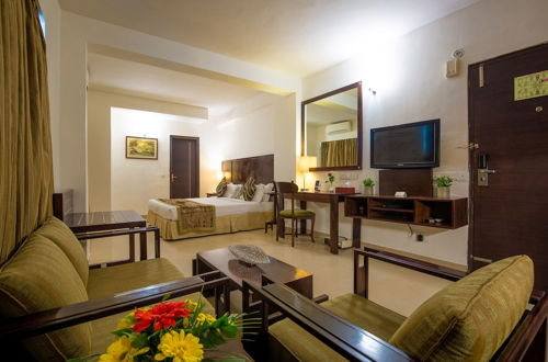 Foto 16 - Rosewood Apartment Hotel - Pantnagar