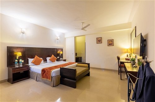 Photo 13 - Rosewood Apartment Hotel - Pantnagar