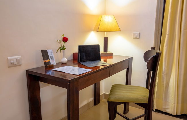 Rosewood Apartment Hotel - Pantnagar - Foto 25