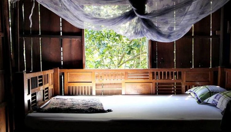 Photo 1 - Peaceful Homestay in the Middle of Fruit Garden - Room With two Double Beds