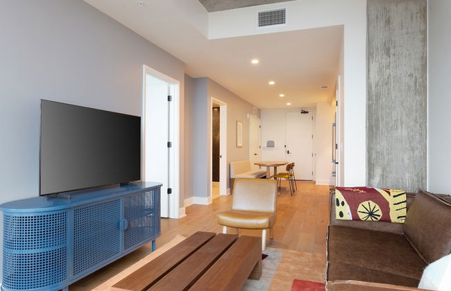 Stubbs by Avantstay Brand New Condo in Austin w/ Amazing Amenities! - Foto 11