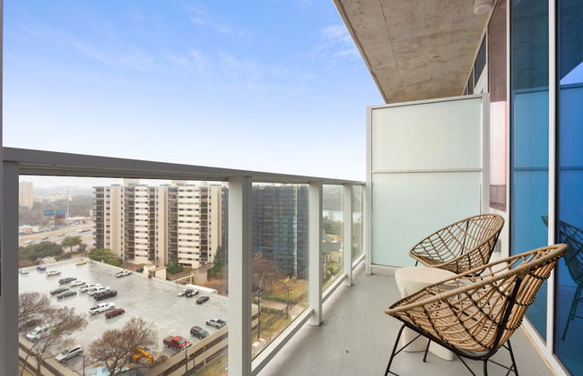 Stubbs by Avantstay Brand New Condo in Austin w/ Amazing Amenities! - Foto 22