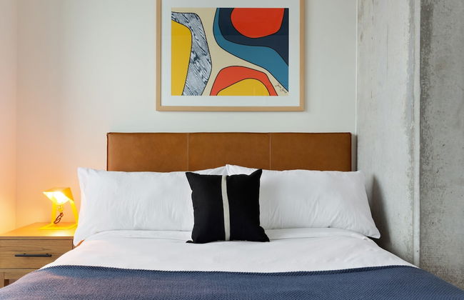 Stubbs by Avantstay Brand New Condo in Austin w/ Amazing Amenities! - Foto 2