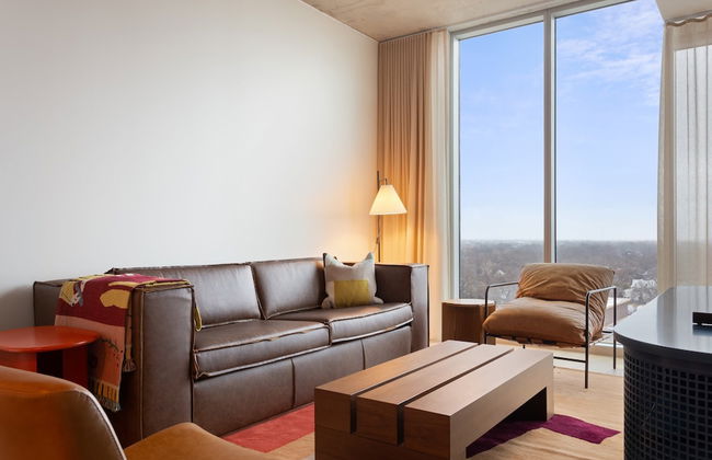 Stubbs by Avantstay Brand New Condo in Austin w/ Amazing Amenities! - Foto 8