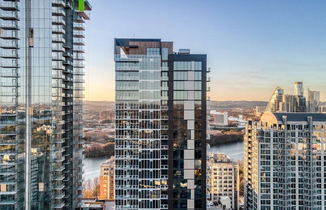 Stubbs by Avantstay Brand New Condo in Austin w/ Amazing Amenities! - Foto 27