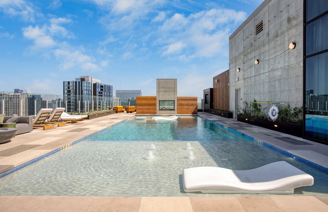 Stubbs by Avantstay Brand New Condo in Austin w/ Amazing Amenities! - Foto 14