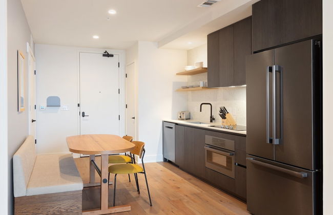 Stubbs by Avantstay Brand New Condo in Austin w/ Amazing Amenities! - Foto 6