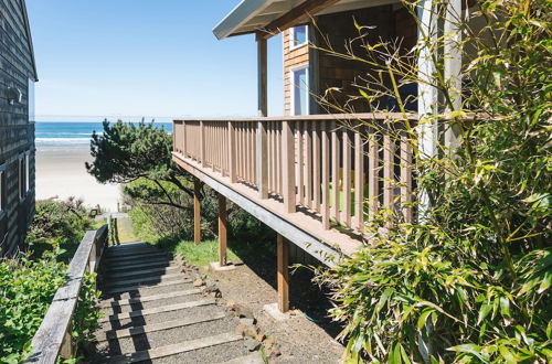 Foto 8 - Pacific House by Avantstay Bright Airy Home w/ Direct Access to Cannon Beach