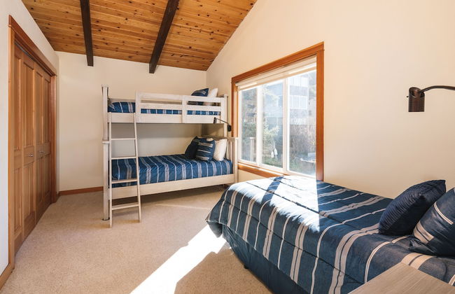 Pacific House by Avantstay Bright Airy Home w/ Direct Access to Cannon Beach - Foto 2