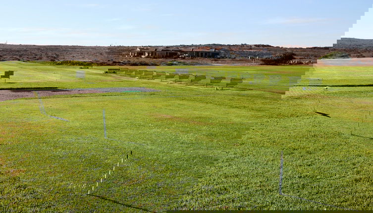 Photo 1 - Ellefsen Golf Suite 106 Langebaan 4-slpr
