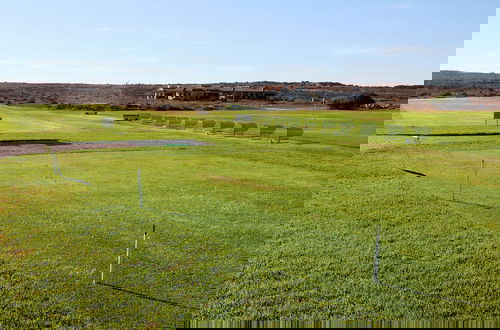 Photo 1 - Ellefsen Golf Suite 106 Langebaan 4-slpr