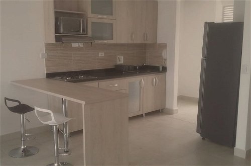 Foto 5 - Modern and Comfortable Envigado Apartment
