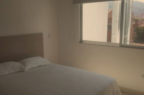 Photo 2 - Modern and Comfortable Envigado Apartment