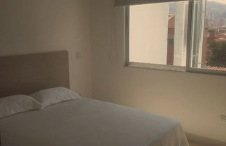 Photo 2 - Modern and Comfortable Envigado Apartment