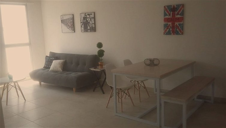 Foto 1 - Modern and Comfortable Envigado Apartment