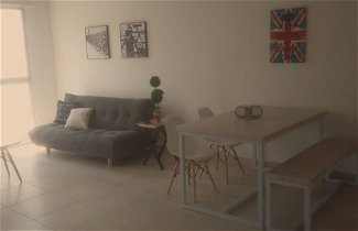 Photo 1 - Modern and Comfortable Envigado Apartment