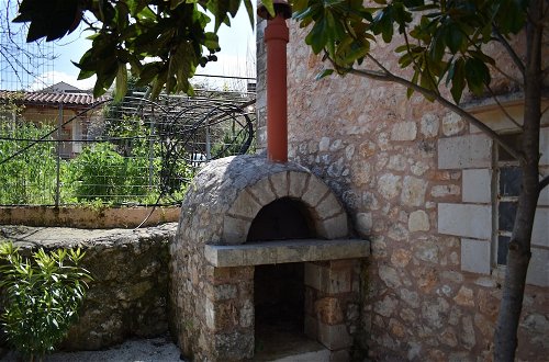 Photo 7 - Traditional Stone House In Vamos