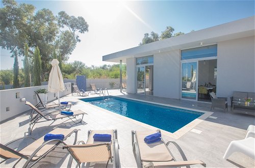 Photo 13 - Villa Prpo490a, Stunning 5bdr Protaras Villa With Pool, Close to the Beach