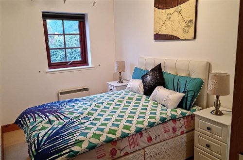 Foto 4 - Superb 2 Bedroom Flat Tillicoultry