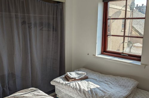 Foto 7 - Superb 2 Bedroom Flat Tillicoultry