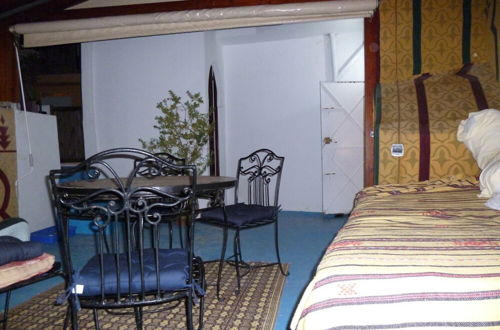 Foto 4 - Appartement Typique Casbah Tanger Lieu Historique