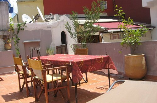Photo 20 - Appartement Typique Casbah Tanger Lieu Historique
