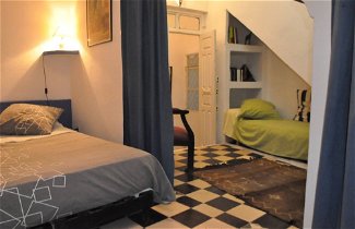 Foto 1 - Appartement Typique Casbah Tanger Lieu Historique