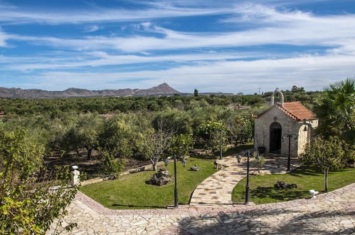 Photo 27 - Villa Sar in Kampani Chania