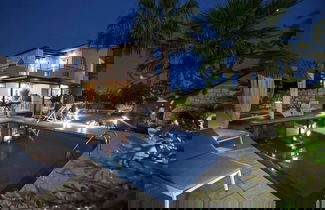 Foto 1 - Villa Sar in Kampani Chania