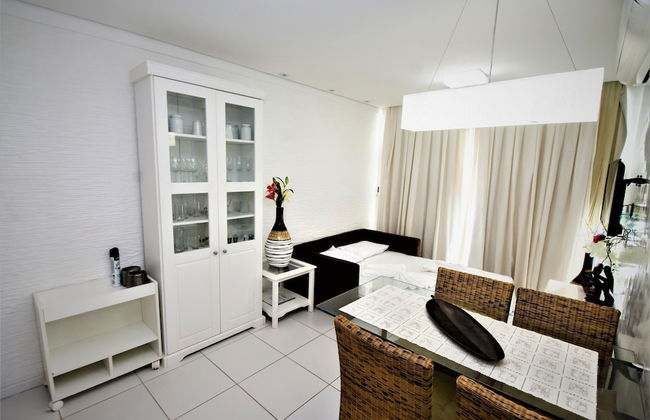 BEACH PARK PALM - COBERTURA LUXO - Foto 30