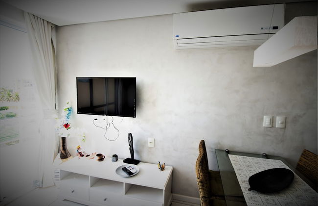 BEACH PARK PALM - COBERTURA LUXO - Foto 74