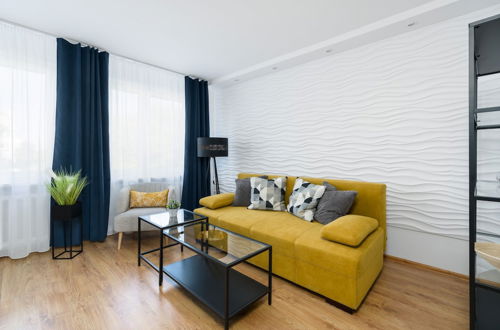 Photo 11 - Apartment Osiedle Winiary by Renters