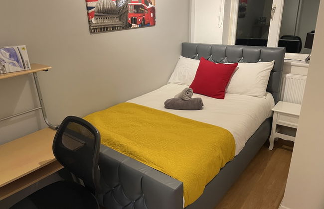 Tividale Mews B69 2 Bed Flat With Garden Parking - Foto 2