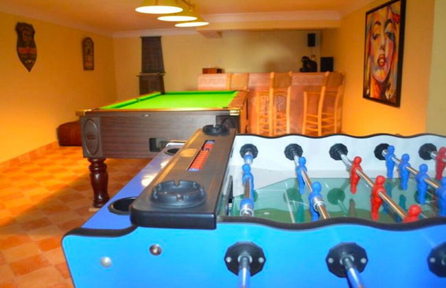 Holiday Home for Large Families - Foto 23