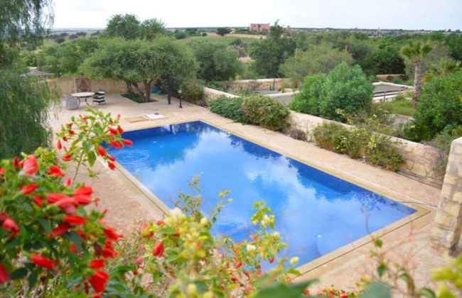 Holiday Home for Large Families - Foto 1