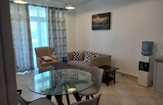 Photo 1 - Inviting 1-bed Apartment in Malindi
