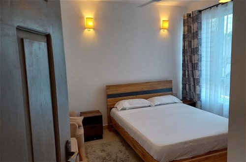 Foto 9 - Inviting 1-bed Apartment in Malindi