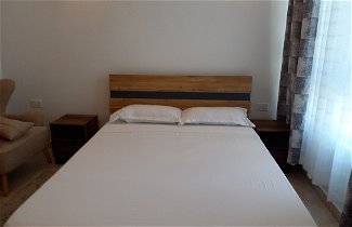 Photo 3 - Inviting 1-bed Apartment in Malindi