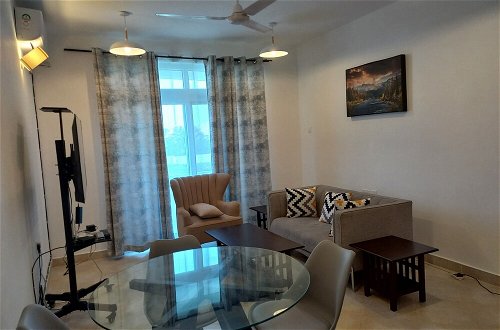 Photo 16 - Inviting 1-bed Apartment in Malindi