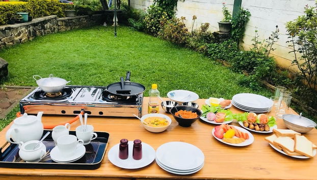 Pequeno-almoço