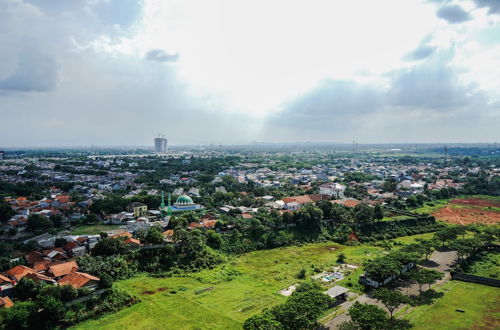 Photo 20 - Affordable Studio Casa De Parco Apartment near AEON Mall