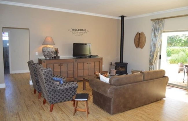 African Palm Cottage - Foto 52