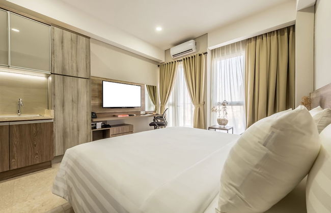 Grande Valore Hotel & Serviced Apartment - Foto 15