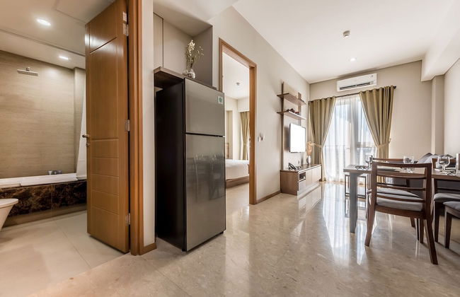 Grande Valore Hotel & Serviced Apartment - Foto 17